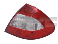 Lampa spate dreapta (TYC1111787069 TYC) MERCEDES-BENZ