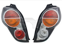 Lampa spate dreapta (TYC1111827112 TYC) CHEVROLET