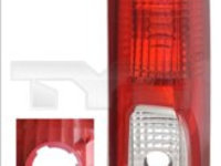 Lampa spate dreapta (TYC1112383312 TYC) NISSAN,OPEL,RENAULT