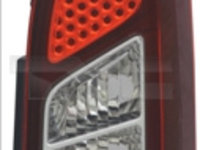 Lampa spate dreapta (TYC1112705012 TYC) Citroen,PEUGEOT