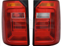 Lampa spate dreapta (TYC1112971012 TYC) VW