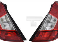 Lampa spate dreapta (TYC1114479069 TYC) HONDA