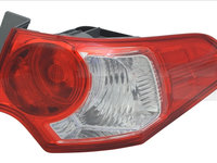 Lampa spate dreapta (TYC116451212 TYC) HONDA