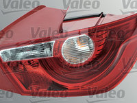 Lampa spate dreapta (VAL043833 VALEO) SEAT