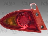 Lampa spate dreapta (VAL044076 VALEO) SEAT