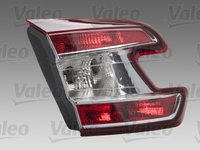 Lampa spate dreapta (VAL044088 VALEO) RENAULT