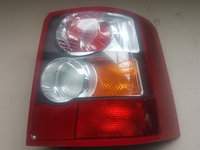 LAMPA SPATE DREAPTA XFB500420 Land Rover Range Rover Sport 2007 SUV 4x4 2.7 TDI, V6, 140 kw