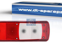 Lampa spate DT Spare Parts 2.24429