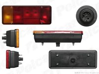 Lampa spate ducato, boxer, jumper - produs nou