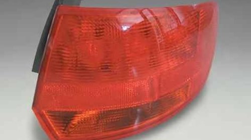 Lampa spate exterior Audi A3 (8PA) Sportpack