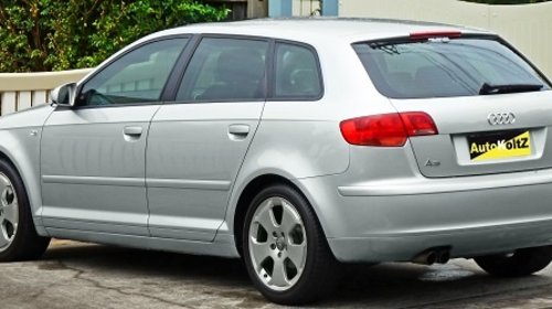 Lampa spate exterior Audi A3 (8PA) Sportpack