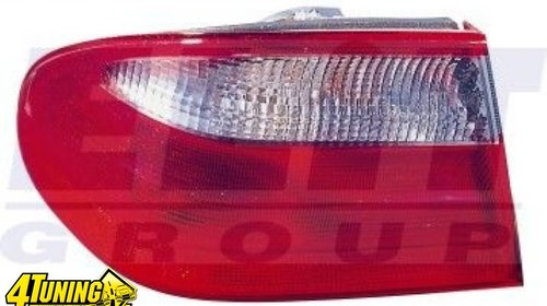 Lampa Spate Exterior Mercedes Benz E Class W2