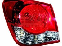 Lampa spate exterior sedan Chevrolet Cruze 2009 2010 2011 2012 2013 95965223 95965224