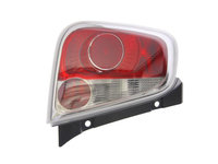 Lampa spate Fiat 500 (312) 2007-2016 #2 0319387303