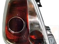 Lampa spate FIAT 500 C (312) - VAN WEZEL 1608921