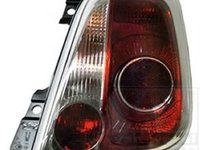 Lampa spate FIAT 500 C (312) - VAN WEZEL 1608922