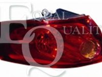 Lampa spate FIAT CROMA (194) - EQUAL QUALITY GP0899