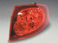 Lampa spate FIAT CROMA (194) - MAGNETI MARELLI 714000274901