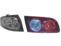 Lampa spate FIAT CROMA (194) - VAN WEZEL 1743923