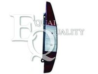 Lampa spate FIAT DOBLO (119) - EQUAL QUALITY GP1327