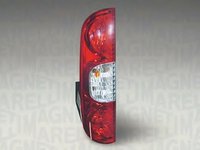 Lampa spate FIAT DOBLO (119), FIAT DOBLO Cargo (223) - MAGNETI MARELLI 712201201110