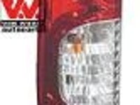 Lampa spate FIAT DOBLO (119), FIAT DOBLO Cargo (223) - VAN WEZEL 1637931