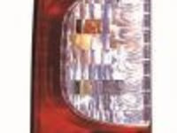 Lampa spate FIAT DOBLO Cargo (223) (2000 - 2016) DEPO / LORO 661-1927L-UE piesa NOUA