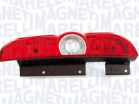 Lampa spate FIAT DOBLO Combi (263) (2010 - 2016) MAGNETI MARELLI 712203801110 piesa NOUA