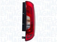 Lampa spate FIAT DOBLO Combi (263) (2010 - 2016) MAGNETI MARELLI 712206611120 piesa NOUA