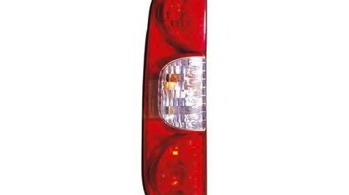 Lampa spate FIAT DOBLO Microbus (223, 119) (2