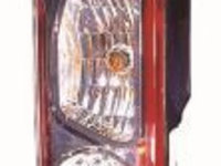 Lampa spate FIAT DUCATO bus (250, 290) (2006 - 2016) DEPO / LORO 552-1926R-UE piesa NOUA