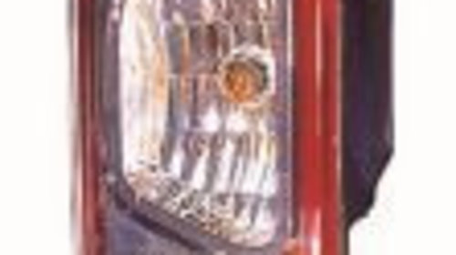 Lampa spate FIAT DUCATO bus (250, 290) (2006 