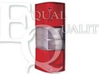 Lampa spate FIAT DUCATO caroserie (230L), FIAT DUCATO bus (230), FIAT DUCATO platou / sasiu (230) - EQUAL QUALITY FP0141