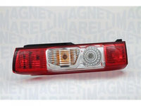 Lampa spate Fiat DUCATO caroserie (250, 290) 2006-2016 #2 1366455080