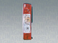 Lampa spate FIAT DUCATO caroserie (250, 290) (2006 - 2020) MAGNETI MARELLI 712201521120