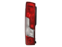 Lampa spate FIAT DUCATO caroserie (250, 290) (2006 - 2016) TYC 11-12659-01-2 piesa NOUA