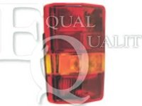 Lampa spate FIAT DUCATO caroserie (290), FIAT DUCATO Panorama (290), FIAT DUCATO caroserie (280) - EQUAL QUALITY FP0139