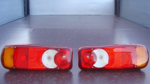 Lampa spate Fiat Ducato,Peugeot Boxer,Citroen Jumper