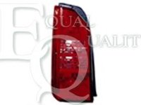 Lampa spate FIAT IDEA - EQUAL QUALITY FP0403