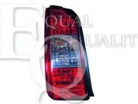 Lampa spate FIAT IDEA - EQUAL QUALITY GP0488