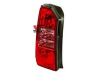 Lampa spate FIAT IDEA - VAN WEZEL 1623932