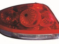 Lampa spate FIAT LINEA (323) (2007 - 2016) DEPO / LORO 661-1936R-UE piesa NOUA