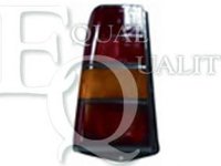 Lampa spate FIAT PANDA (141A_) - EQUAL QUALITY GP0134