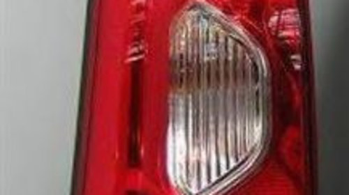 Lampa spate FIAT PANDA (312) (2012 - 2016) MA