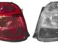 Lampa spate FIAT SEDICI - VAN WEZEL 1603931