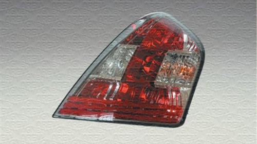 Lampa spate Fiat STILO (192) 2001-2010 #2 031