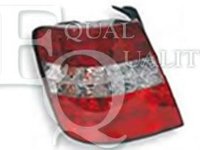 Lampa spate FIAT STILO (192) - EQUAL QUALITY FP0129