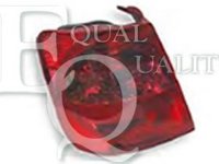 Lampa spate FIAT STILO (192) - EQUAL QUALITY GP0154