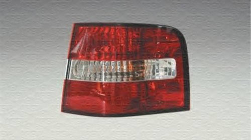 Lampa spate FIAT STILO Multi Wagon (192) (200