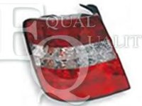 Lampa spate FIAT STILO Multi Wagon (192) - EQUAL QUALITY FP0130